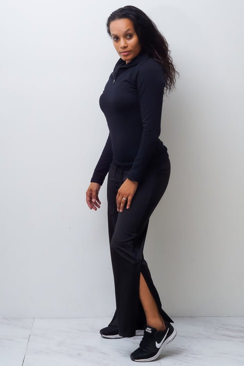 SLIT (track pants)